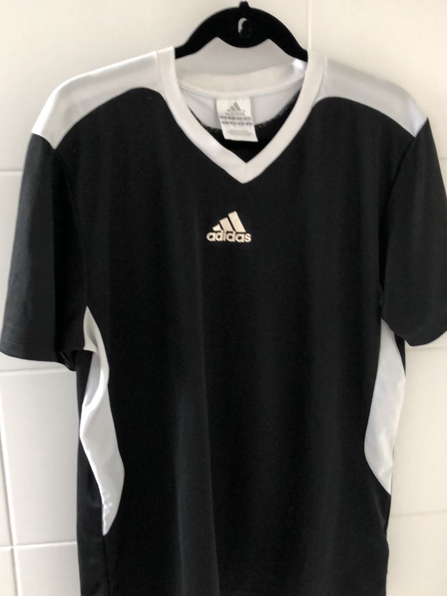 roupas masculinas da adidas