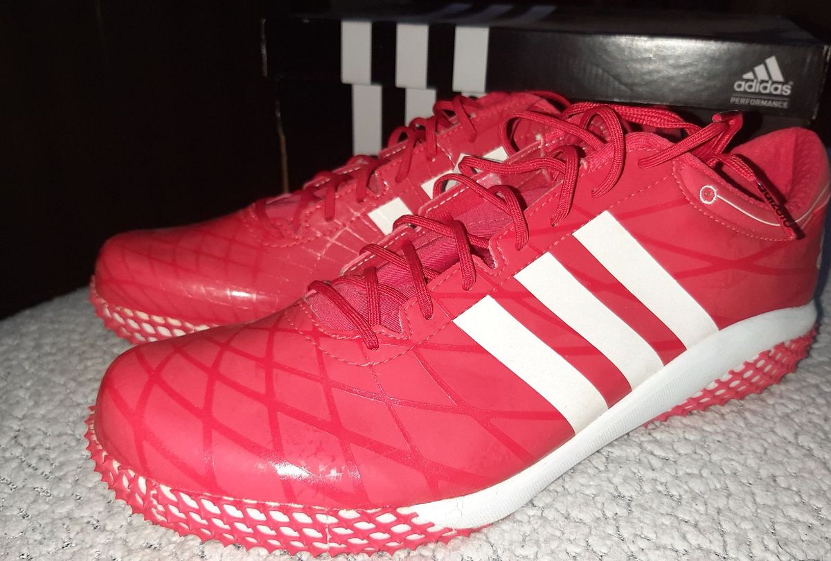 sapatilha atletismo adidas