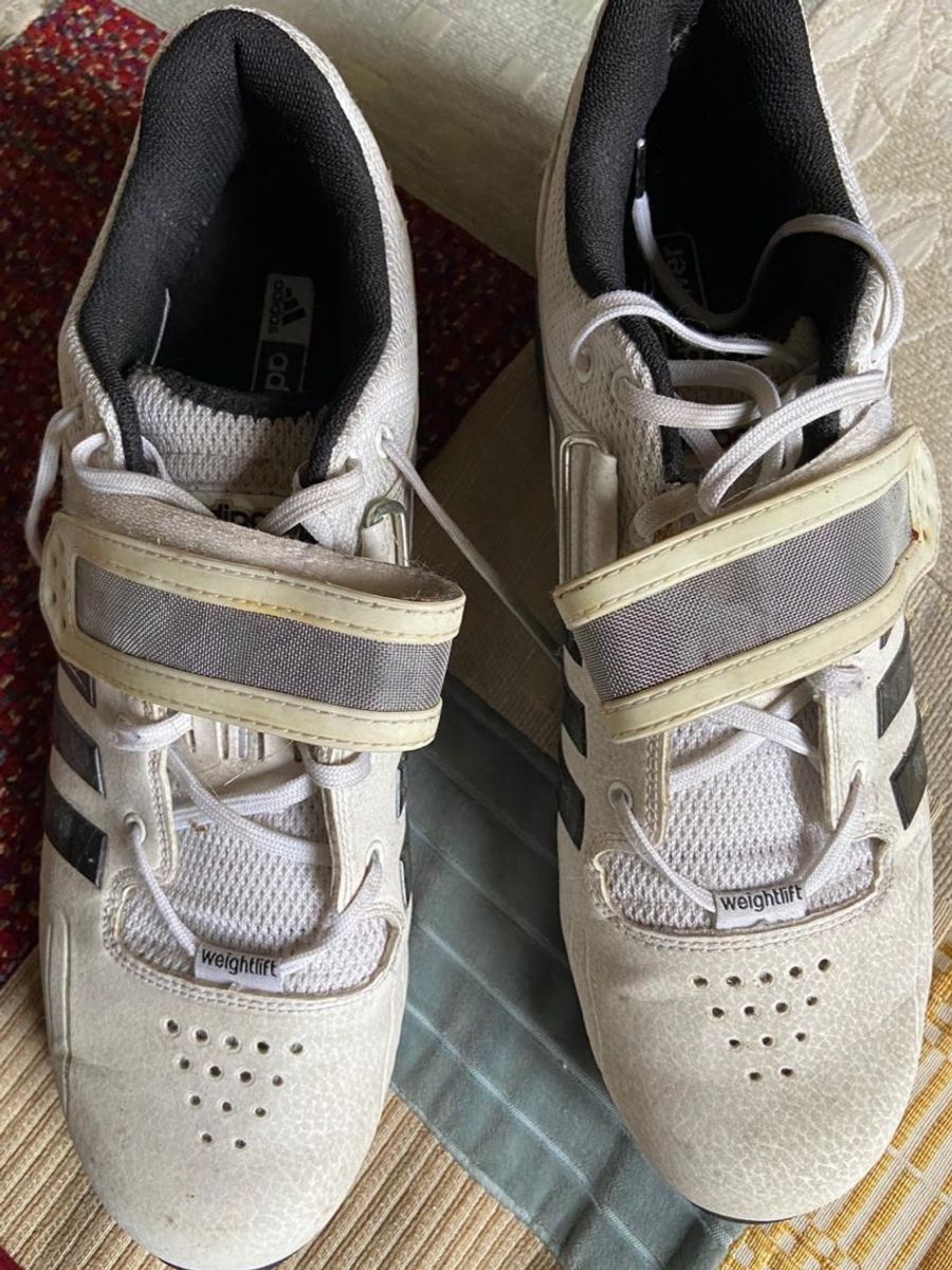 tenis adidas masculino importado