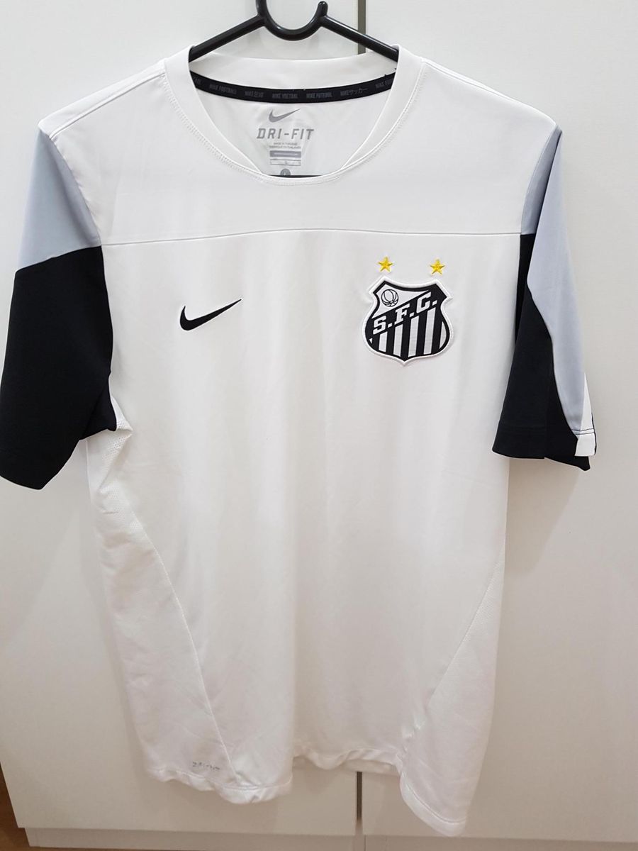 camisa nike santos