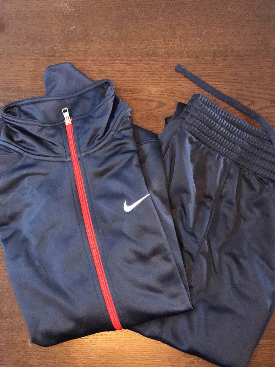 roupa esportiva nike