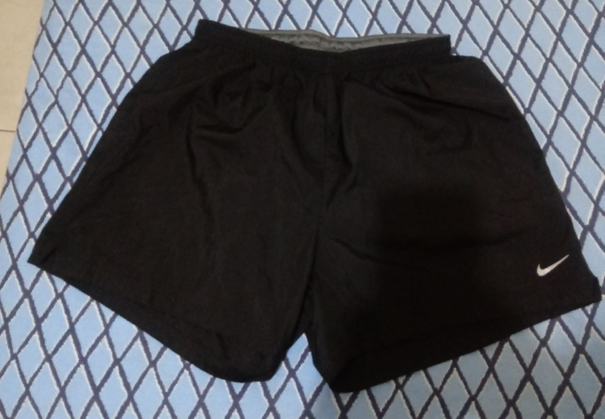 short curto nike masculino