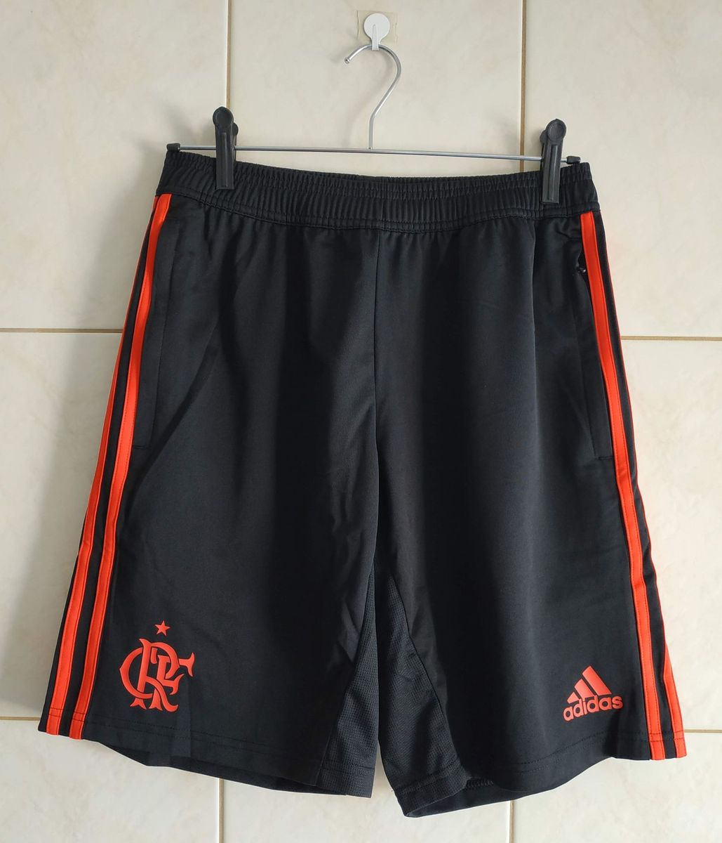 bermuda adidas treino