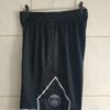 shorts jordan x psg rise diamond masculino