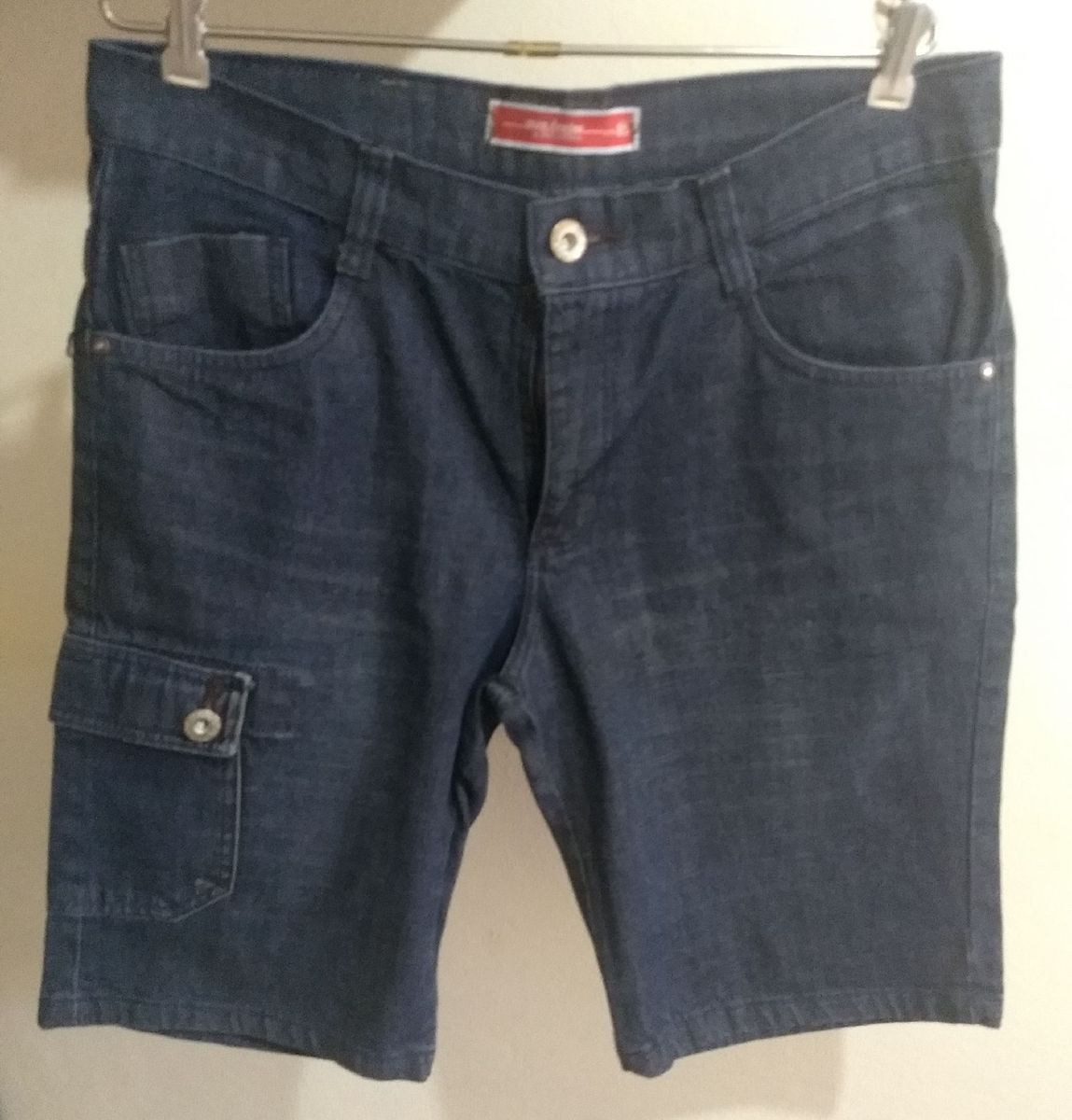 bermuda max denim