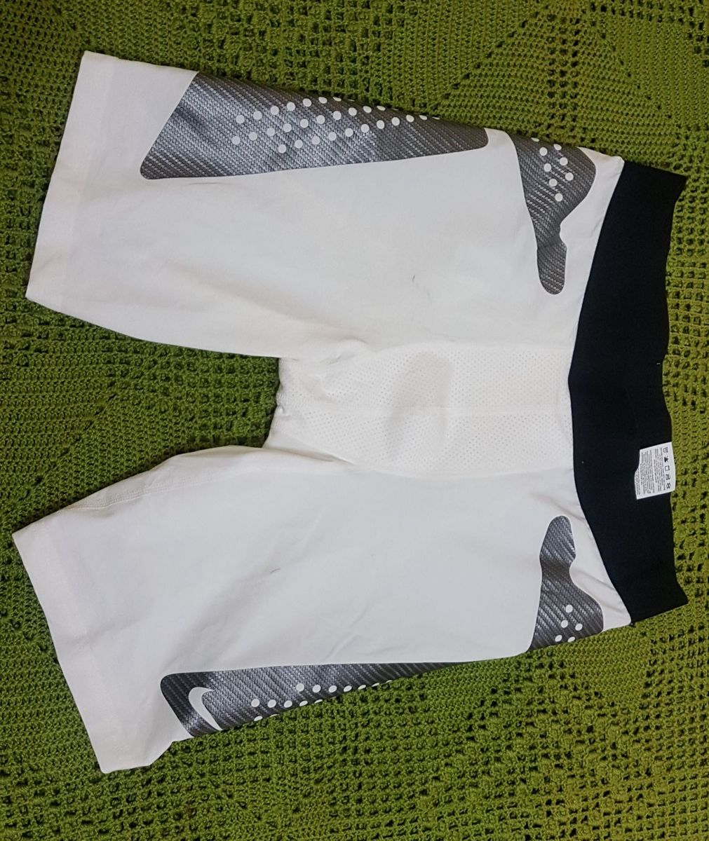 bermuda termica masculina nike