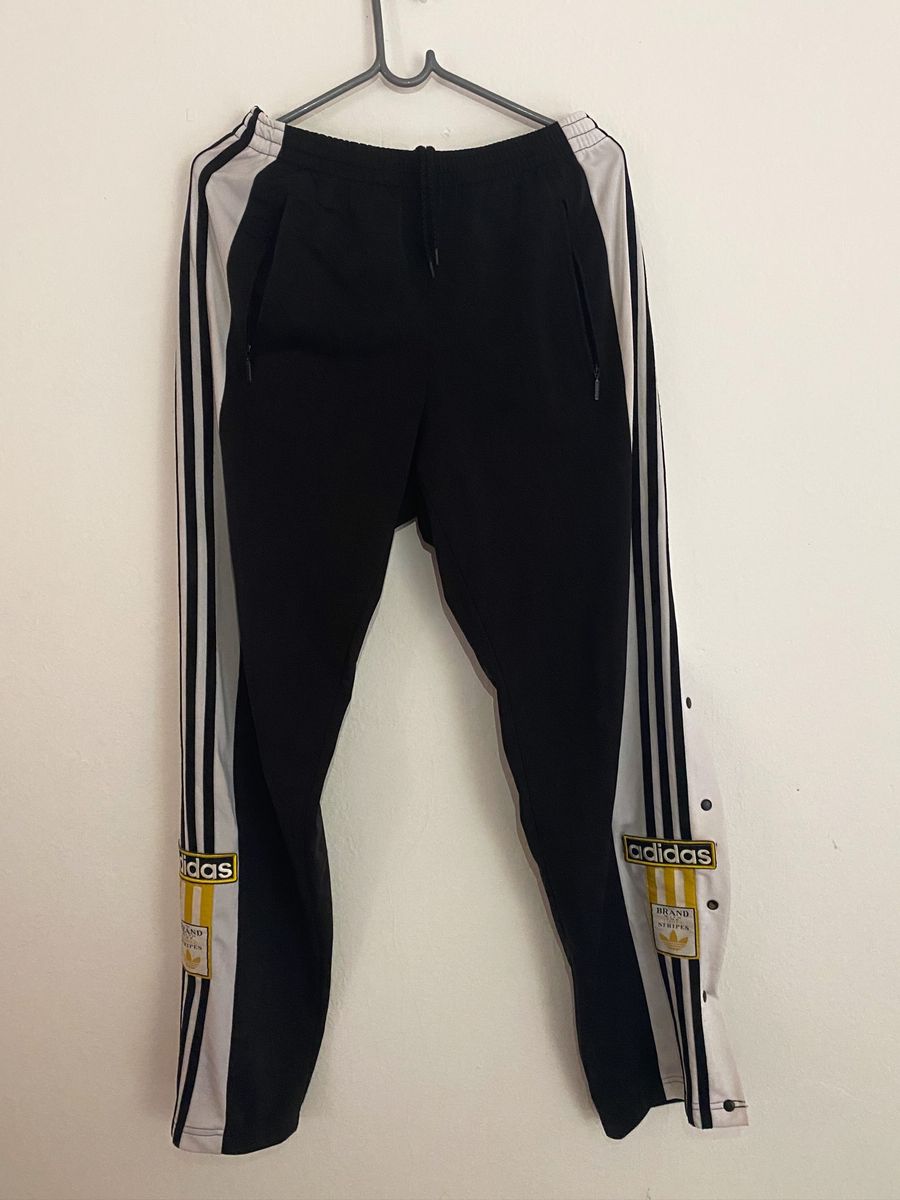 adidas calça adibreak