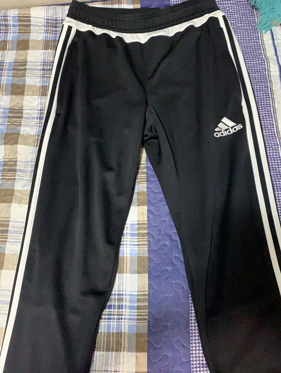 calça climacool adidas
