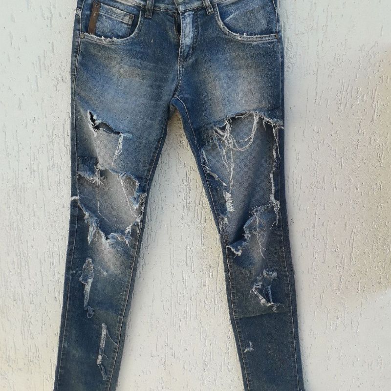 calça denuncia masculina preço