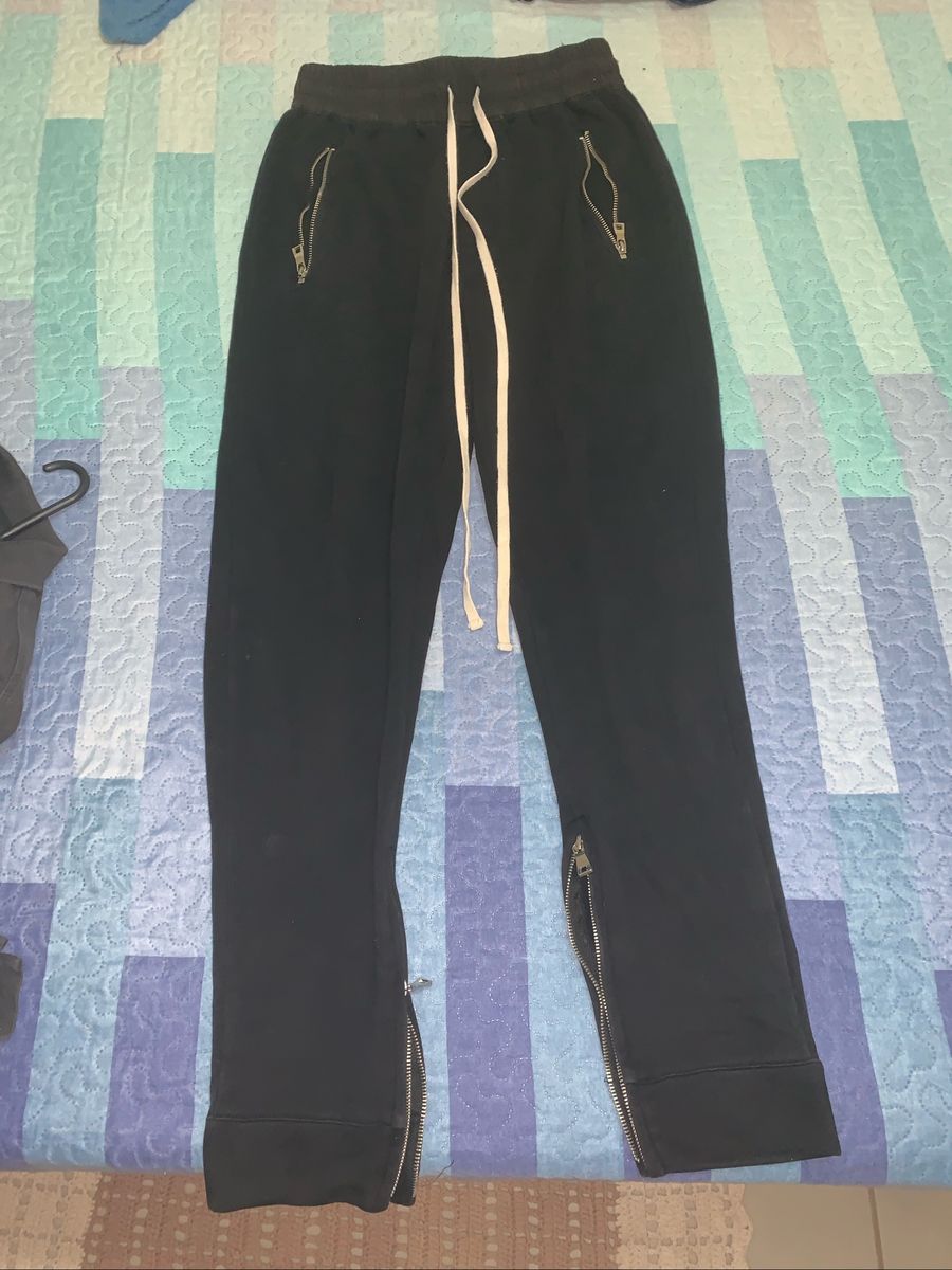 calça fear of god