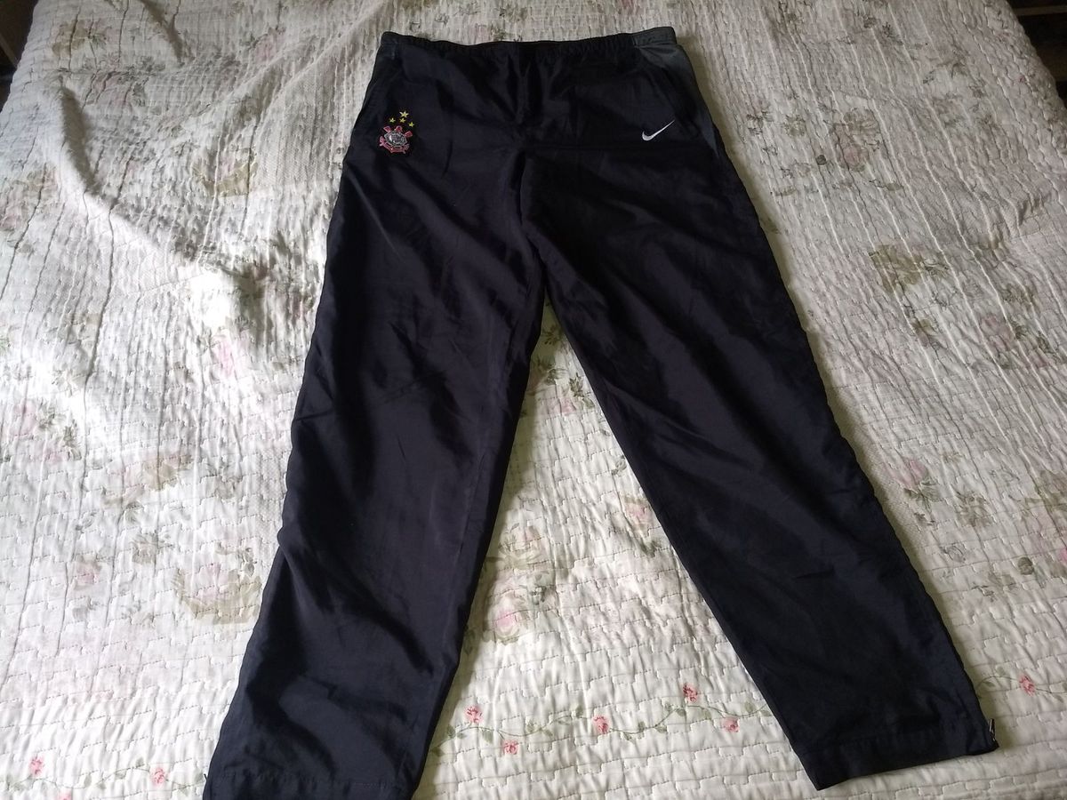 calça nike corinthians