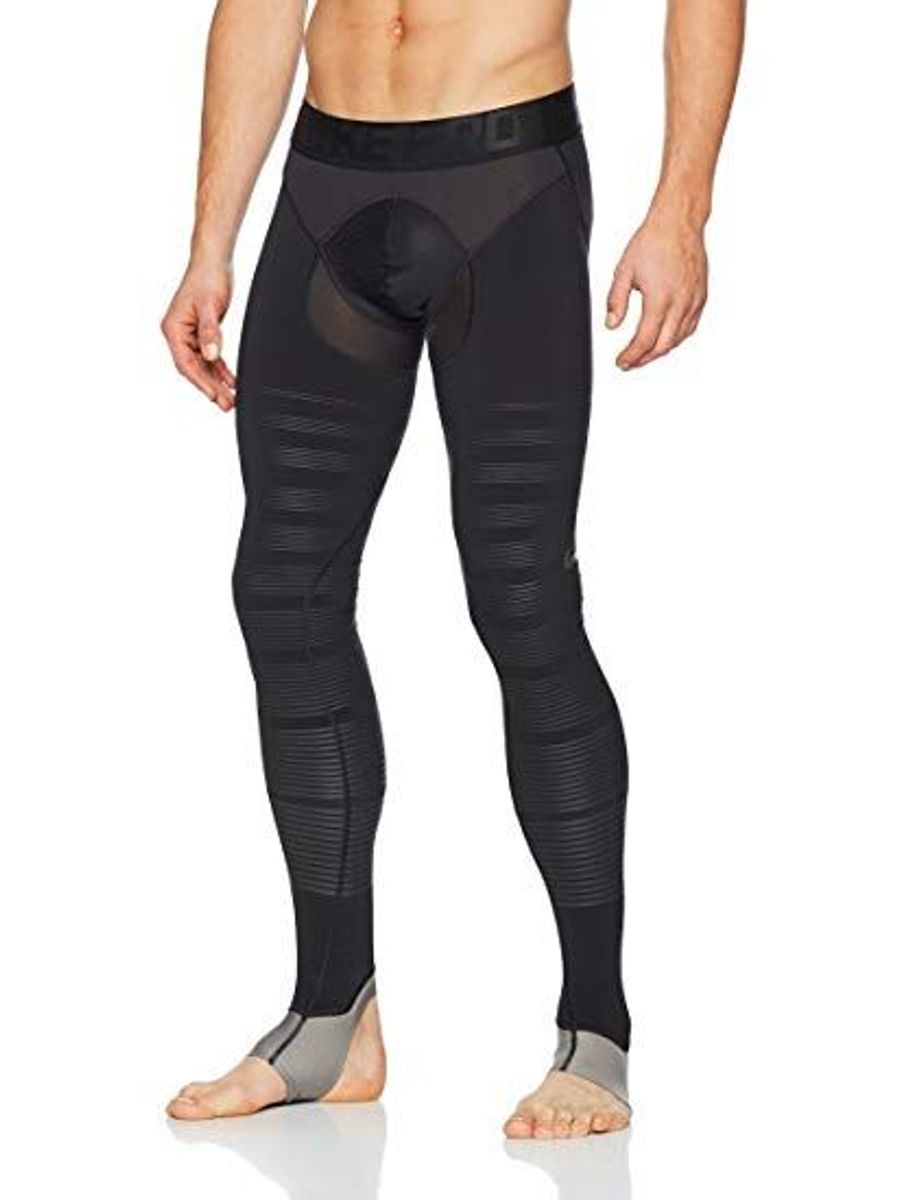 nike pro hyperrecovery tight