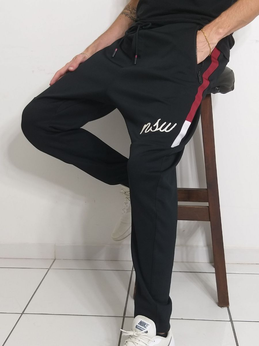 calça sportswear