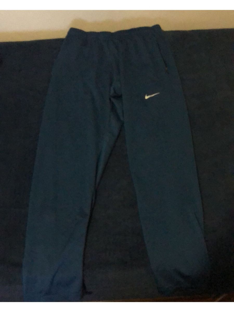 calça adidas masculina com ziper no bolso