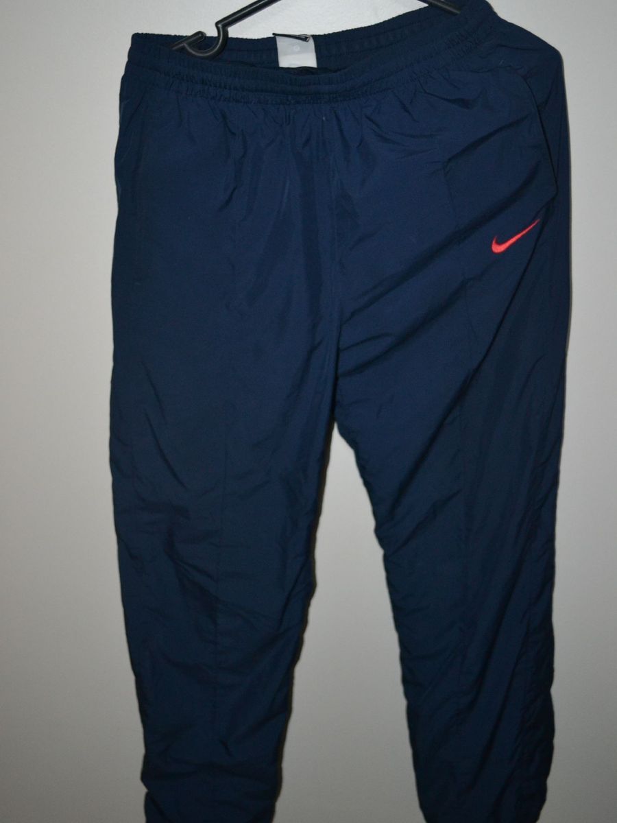 calça nike tactel masculina