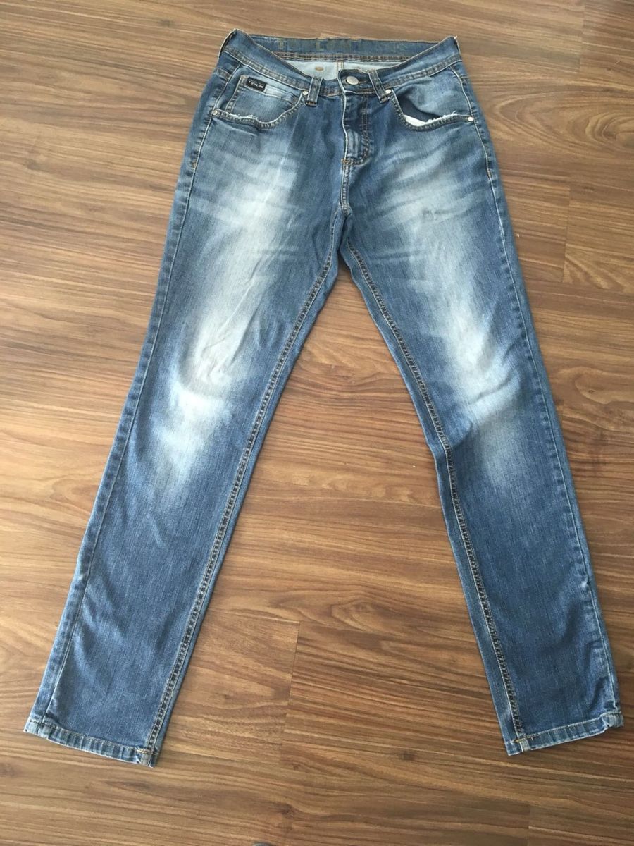 melhores marcas jeans masculino