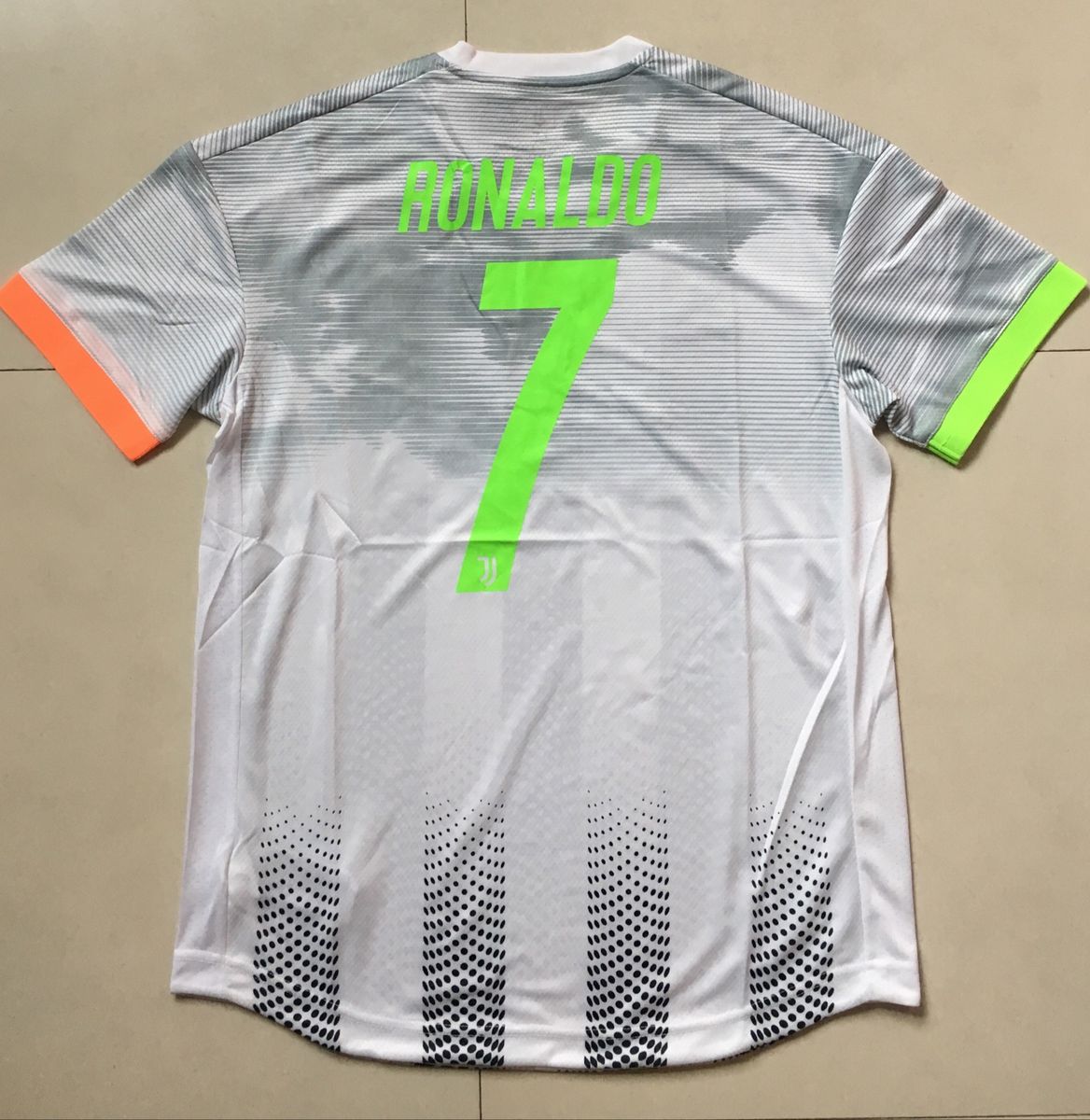 camisa juventus cr7 adidas