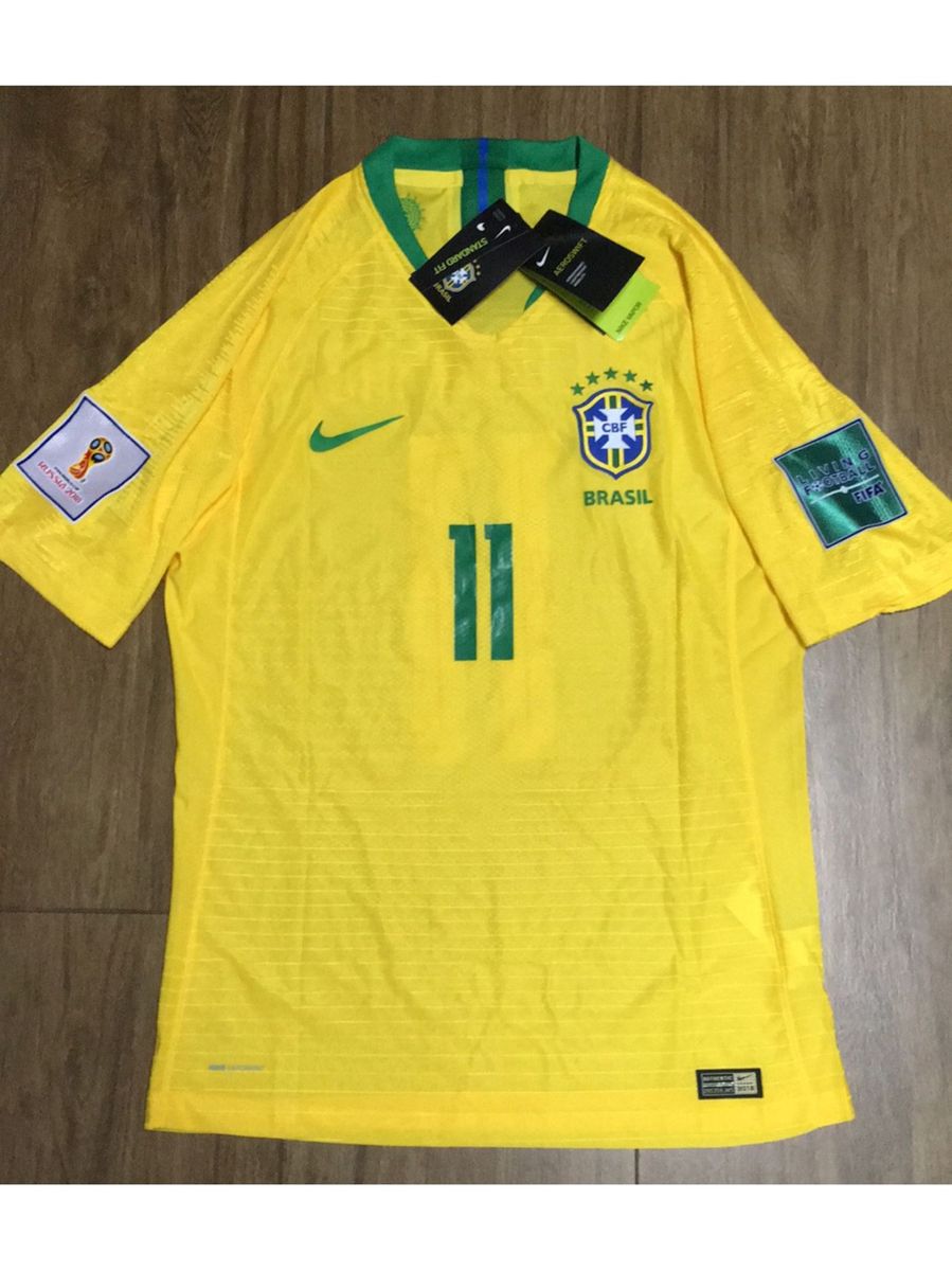 camisa nike vaporknit