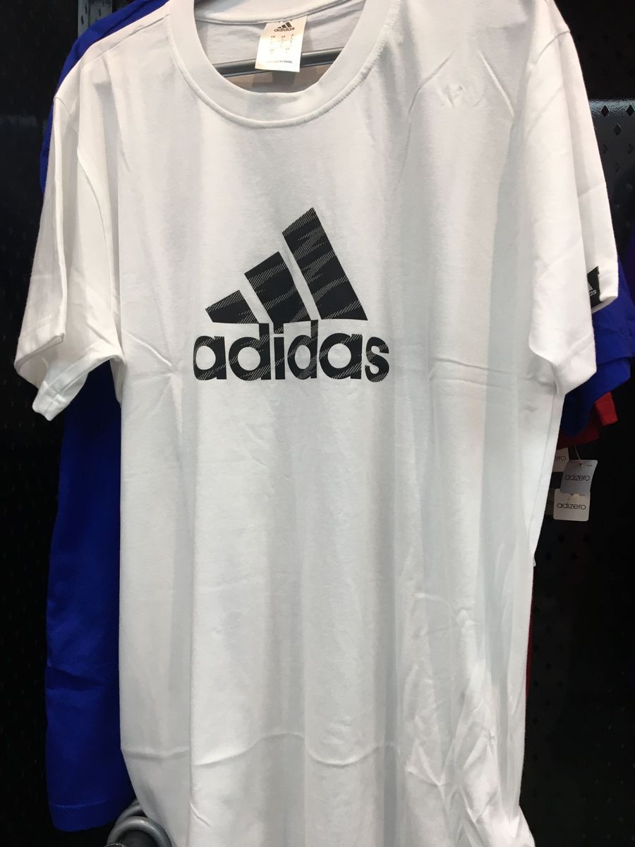 camisetas nike adidas