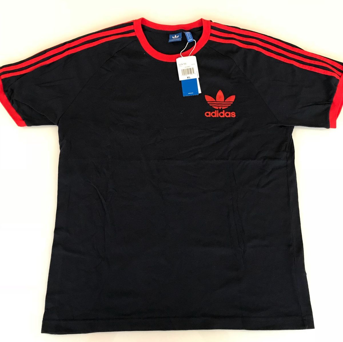 adidas retro masculino
