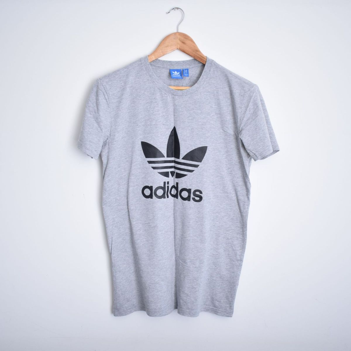 adidas retro camisa