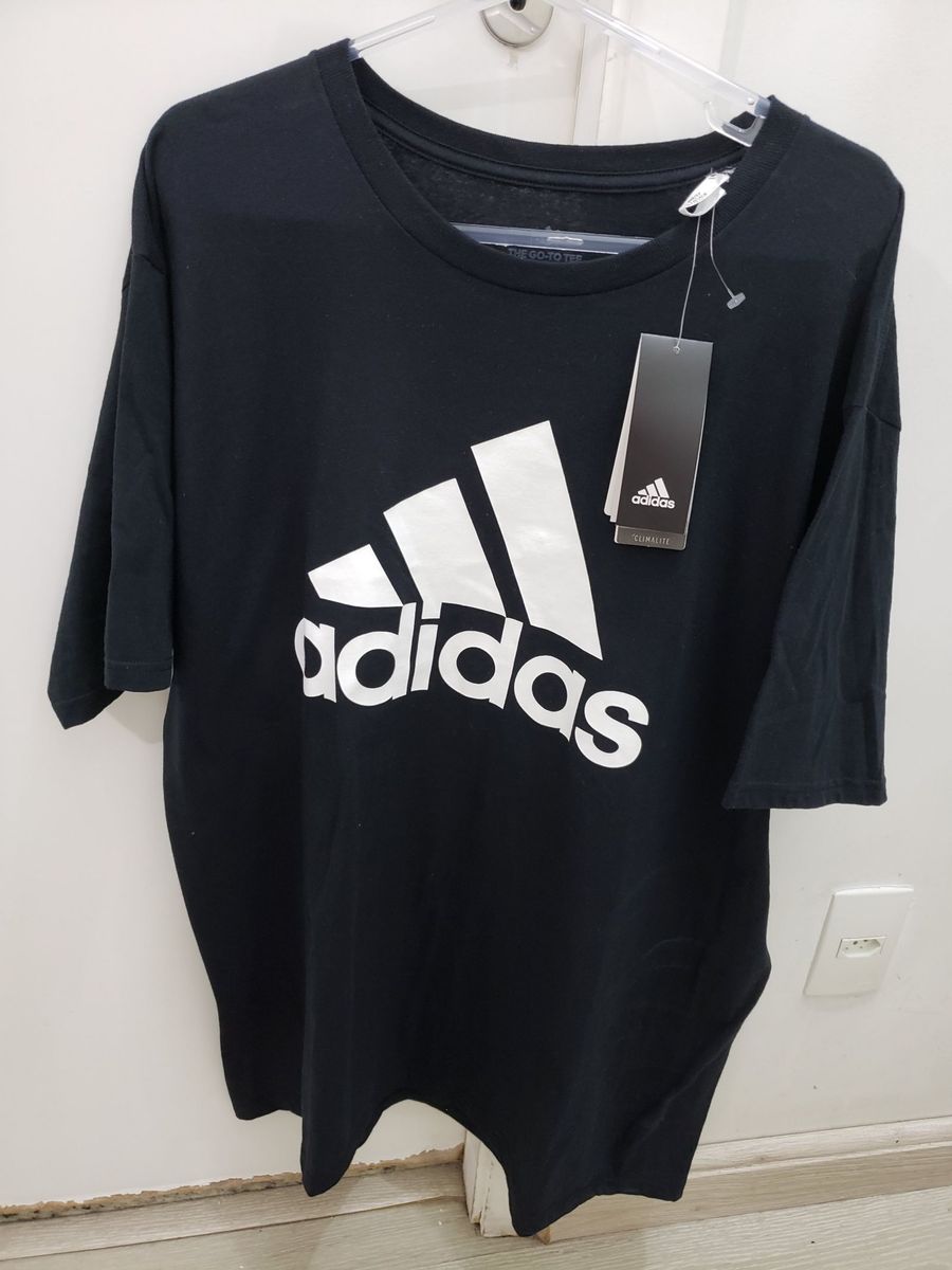 camisa adidas classica