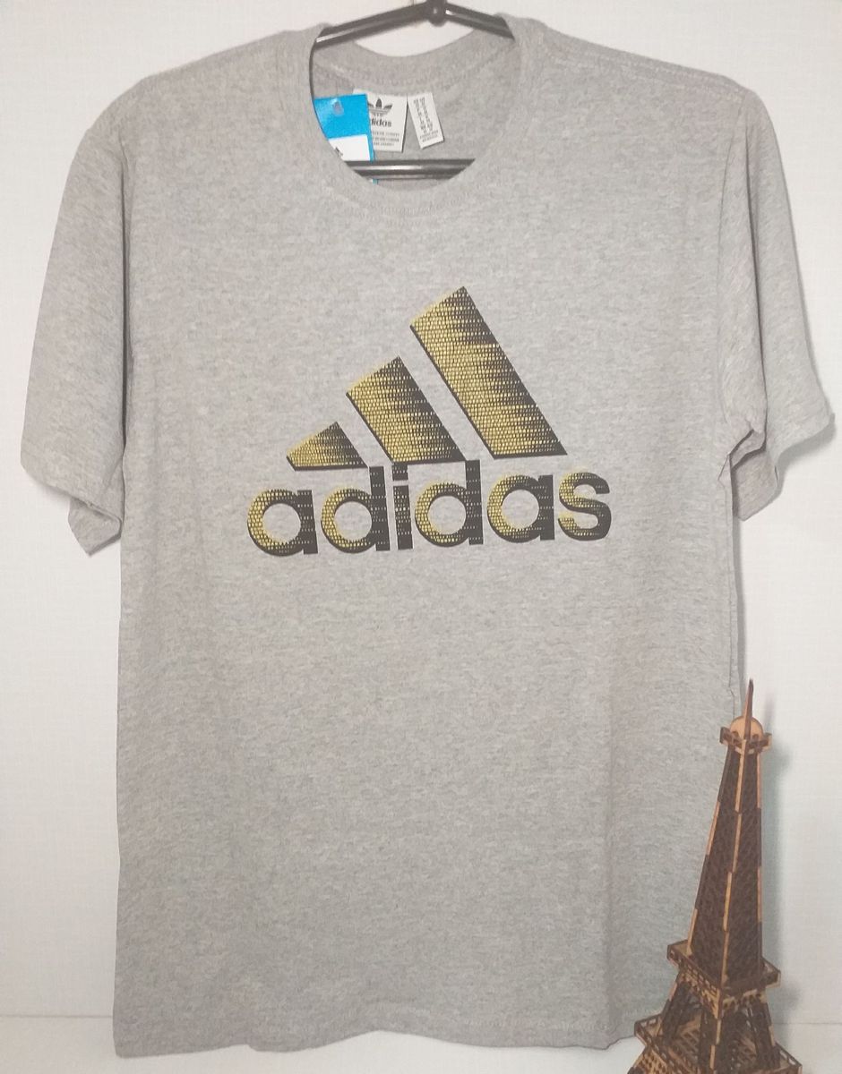 roupas masculinas da adidas