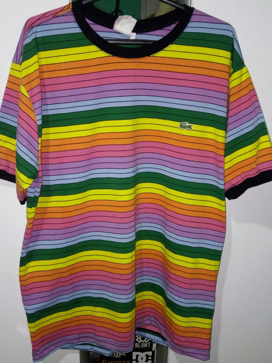 lacoste arco iris casal