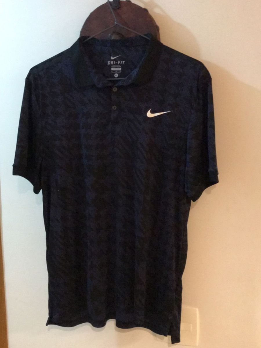 camisa gola polo masculina nike