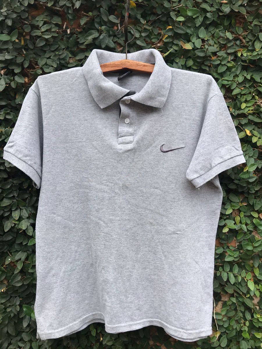 camisa gola polo masculina nike