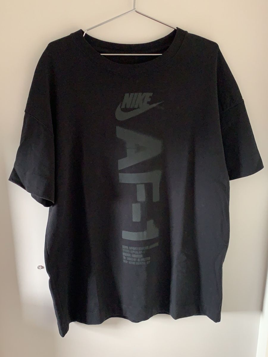 camiseta nike air force