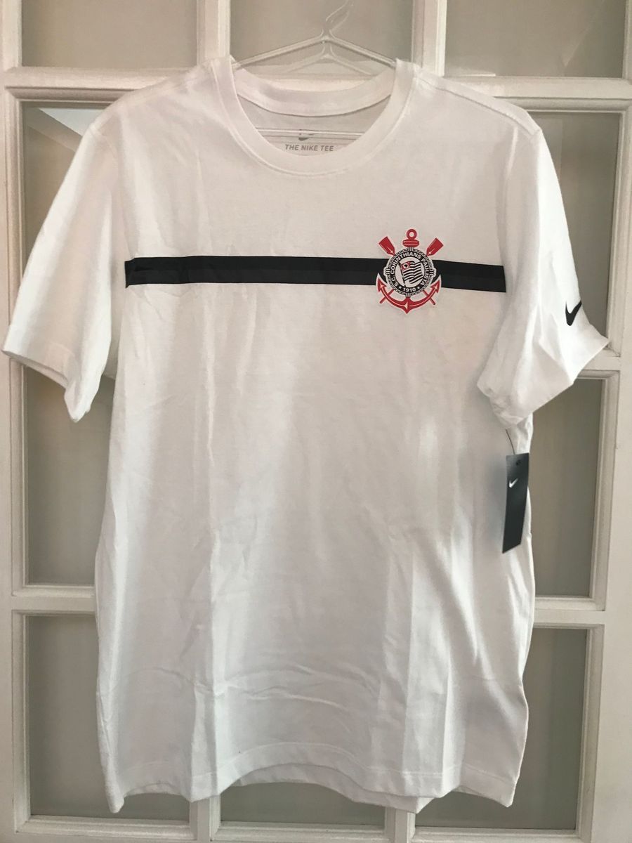 camisa nike do corinthians