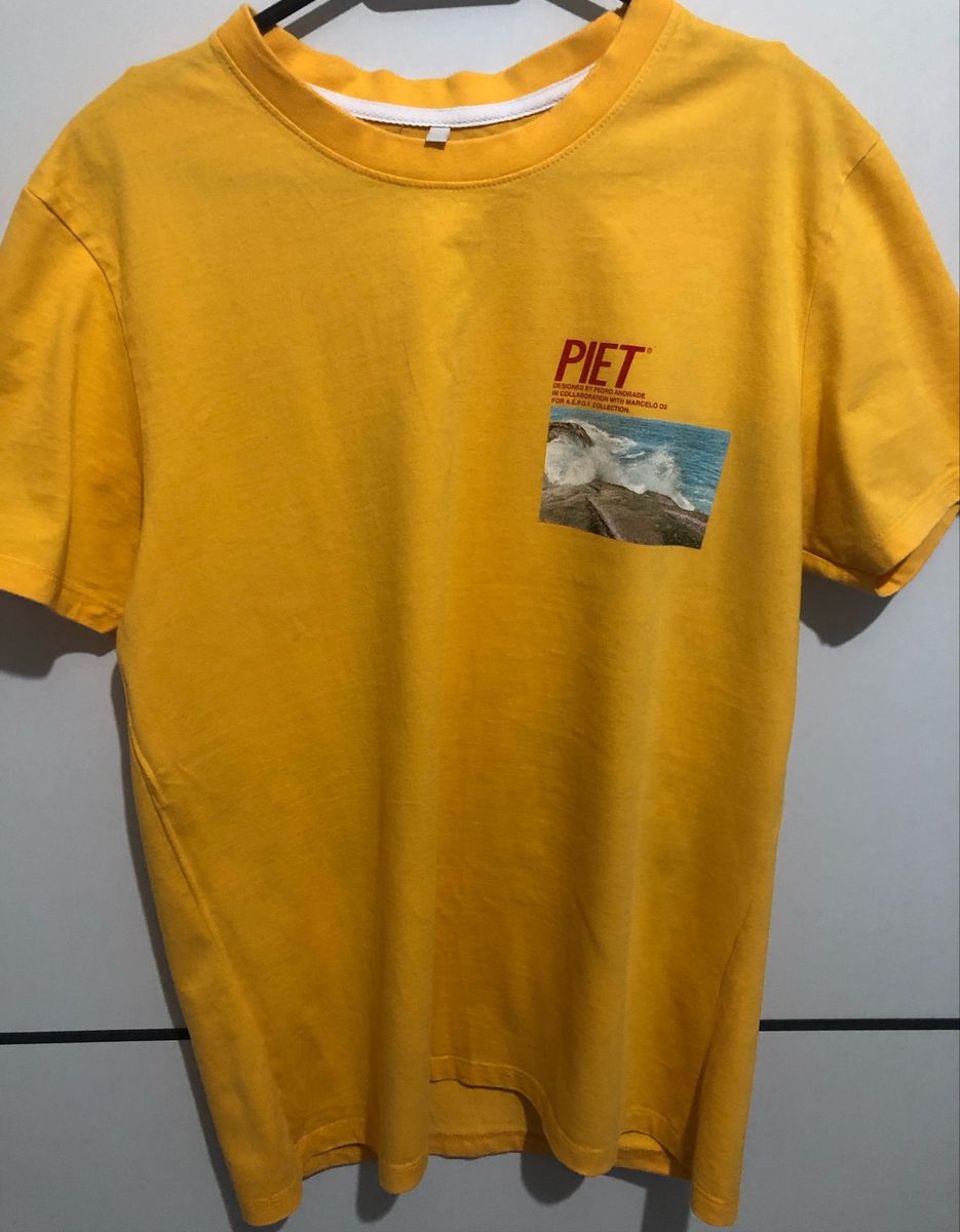 camiseta piet x nike