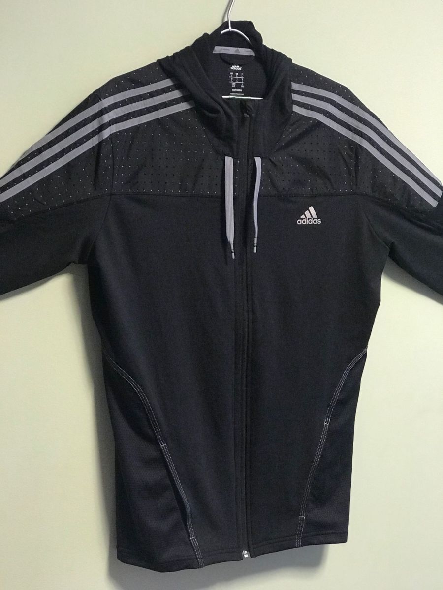 jaqueta adidas climalite