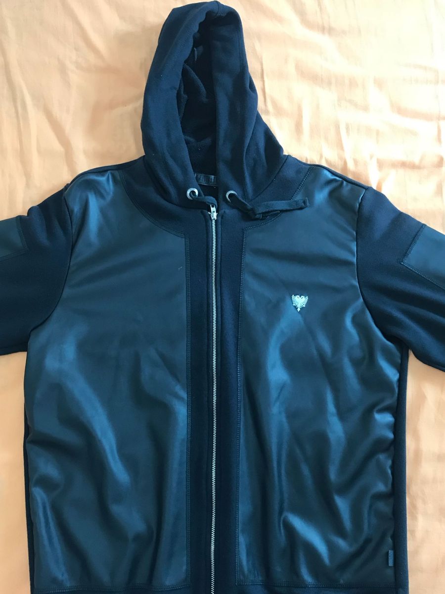 casaco cavalera masculino