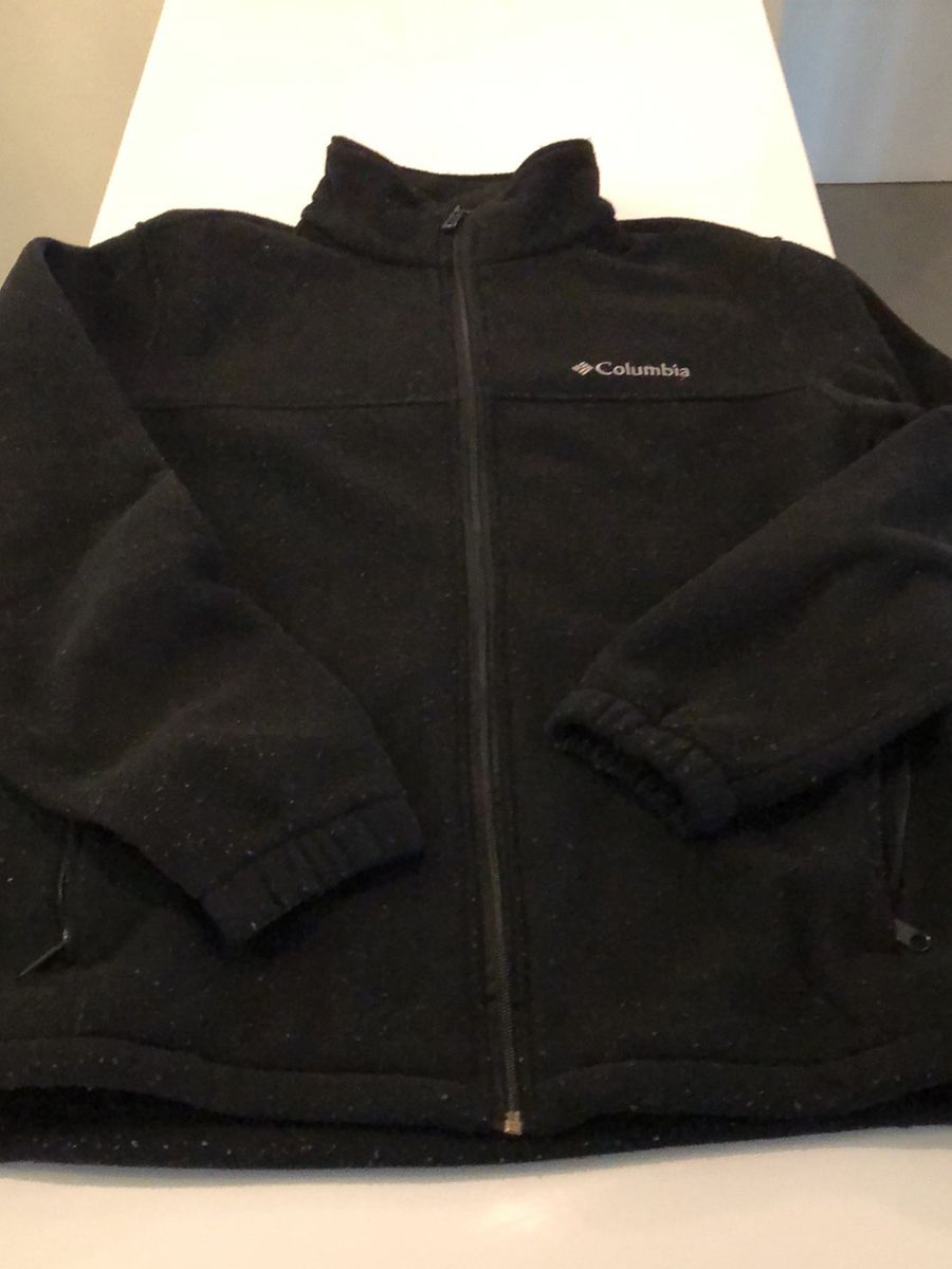 casaco soft masculino gaucho