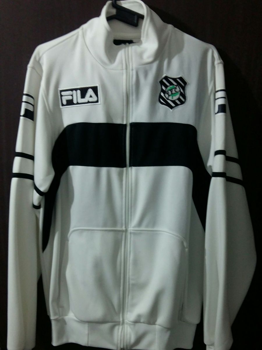 jaqueta figueirense adidas