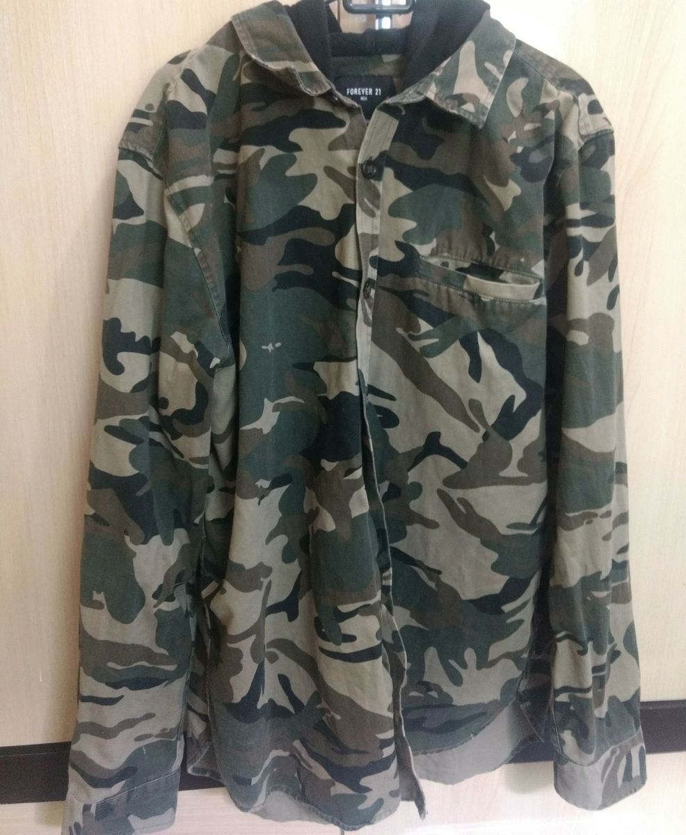 jaqueta jeans feminina forever 21