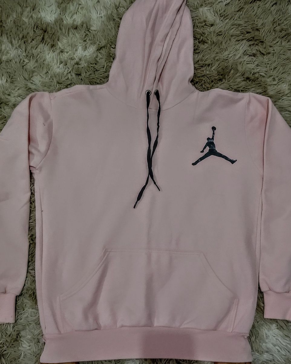 moletom michael jordan