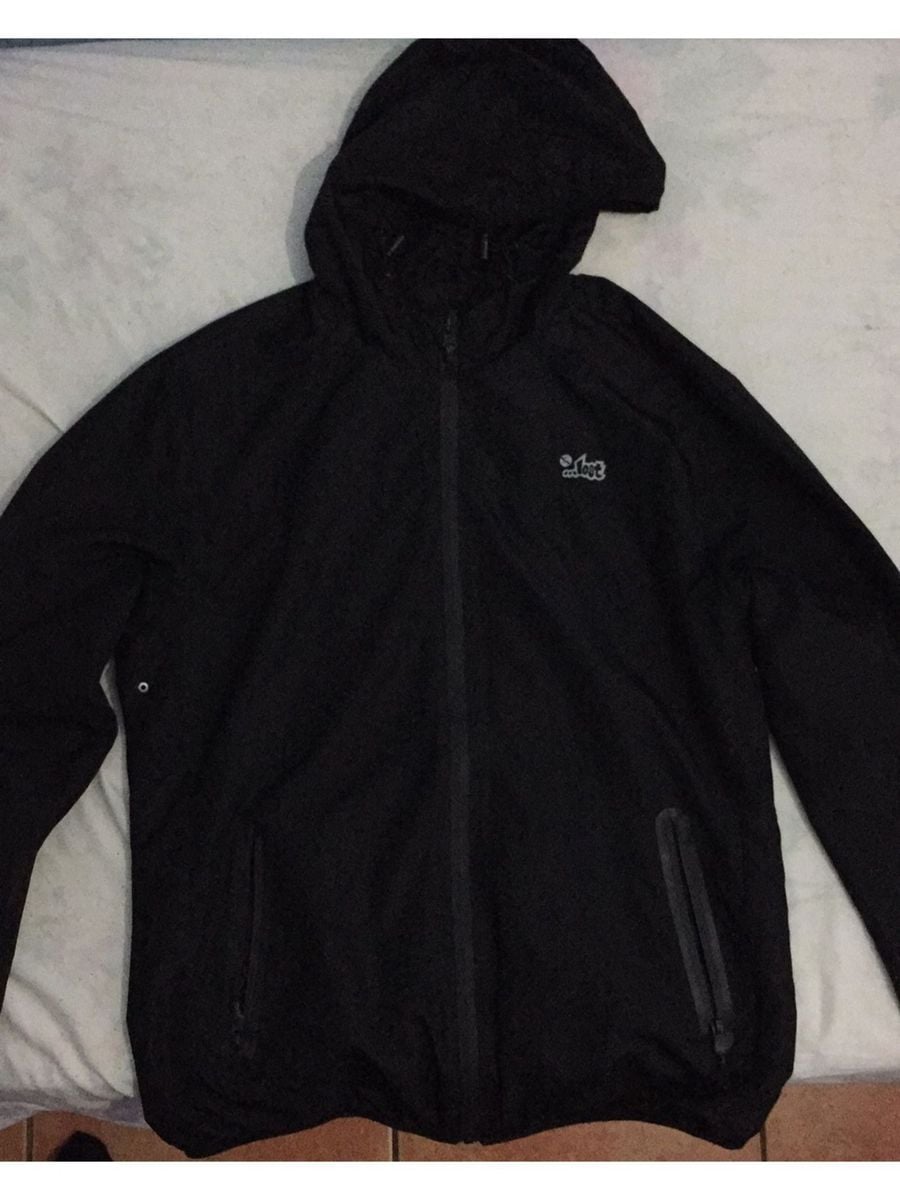 jaqueta corta vento lost