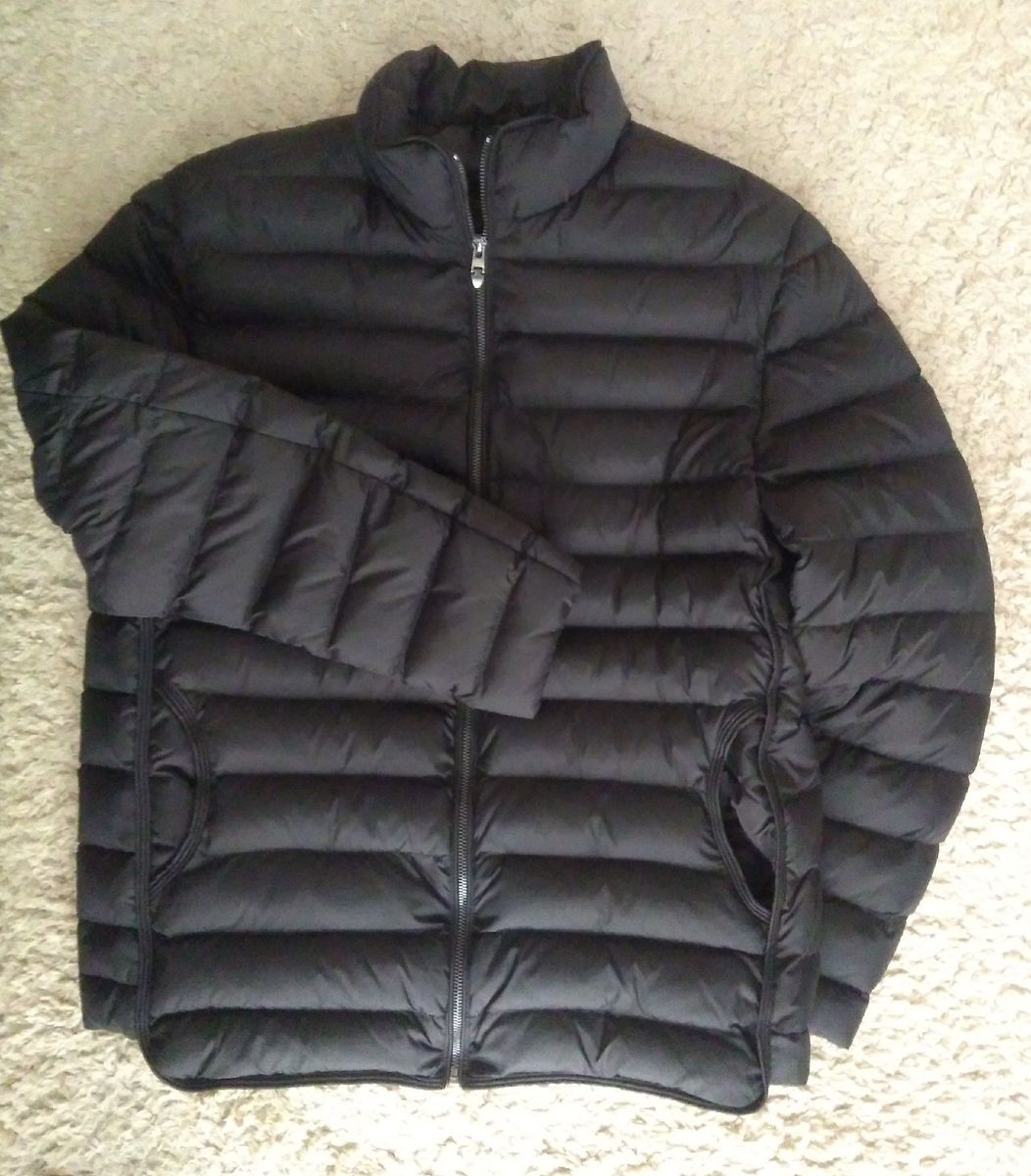 jaqueta pellini masculina