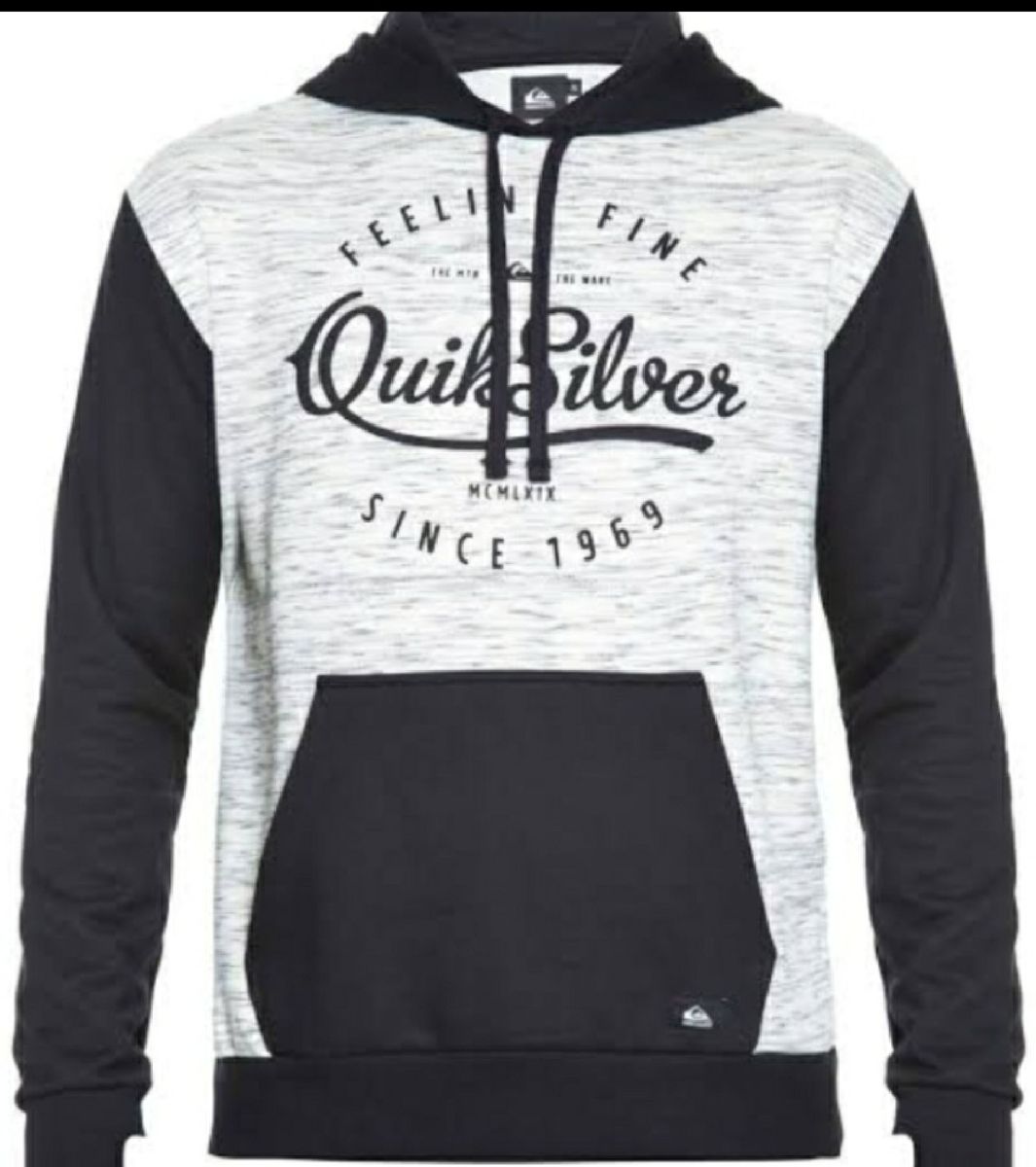 casaco quiksilver