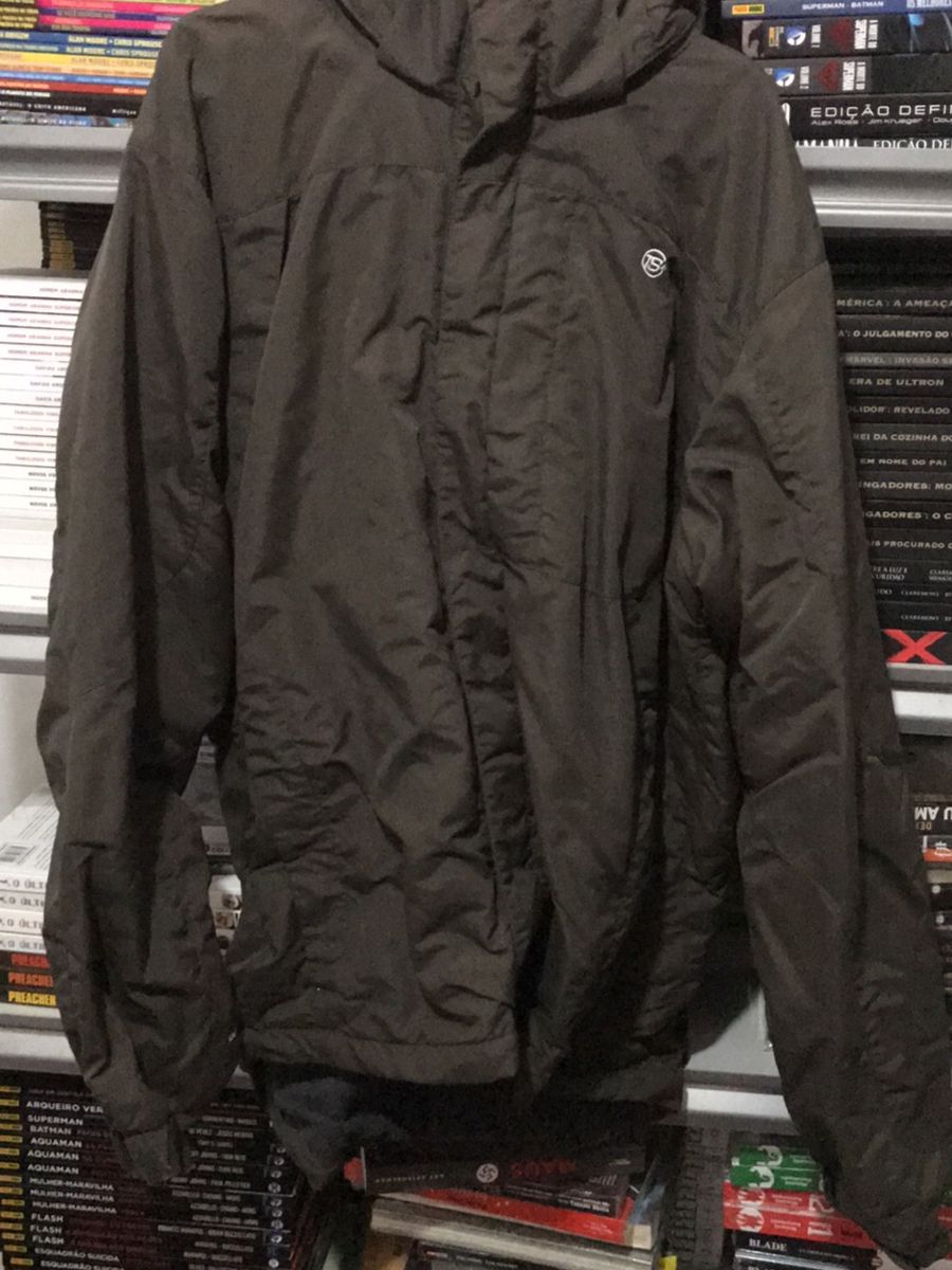 casaco taco masculino