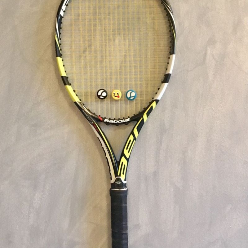 Raquete babolat hot sale aero drive