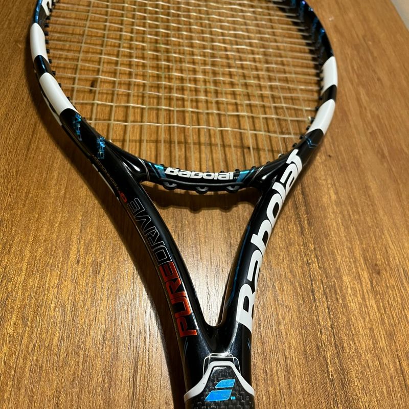 Babolat pure drive 2013 sale