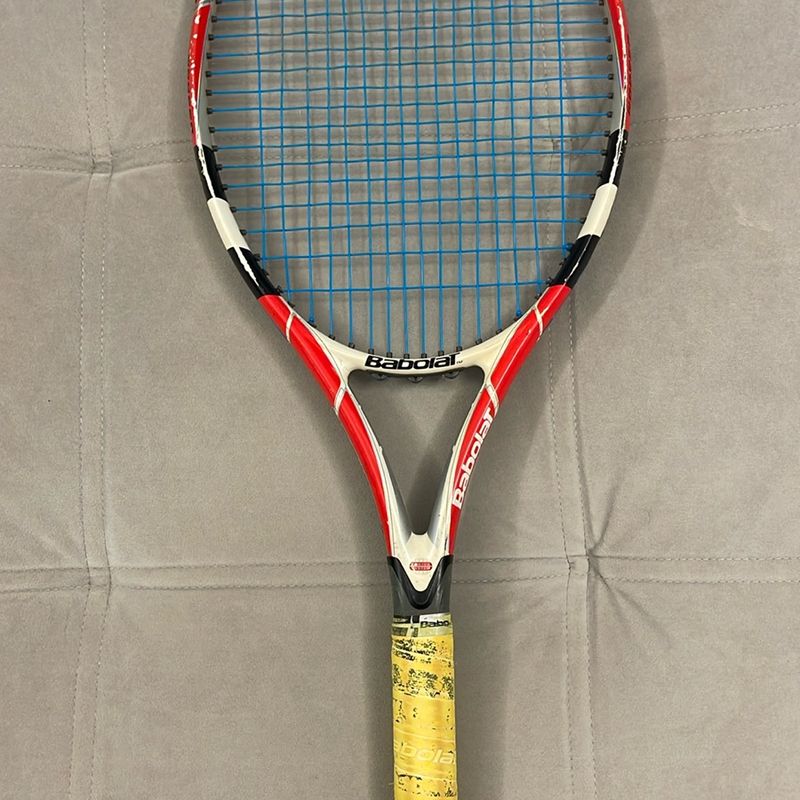 Raquete Babolat Pure Drive Z Tour 285gr | Babolat Usado 112070810