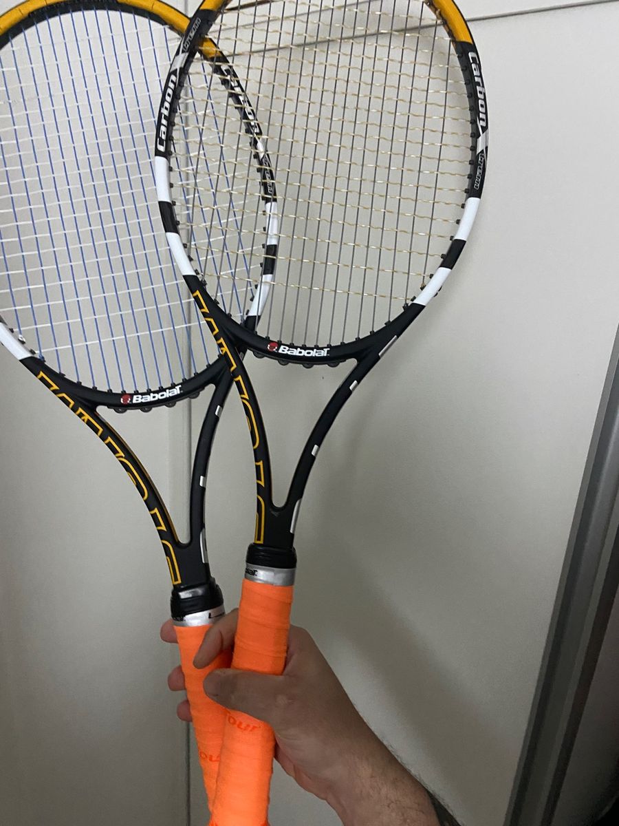 Raquete Babolat Pure Storm Ltd | Babolat Usado 100578719 | enjoei