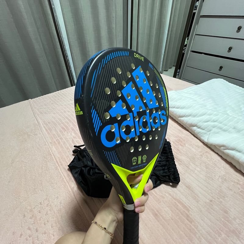 Raquete de Padel Adidas Drive 3.1 