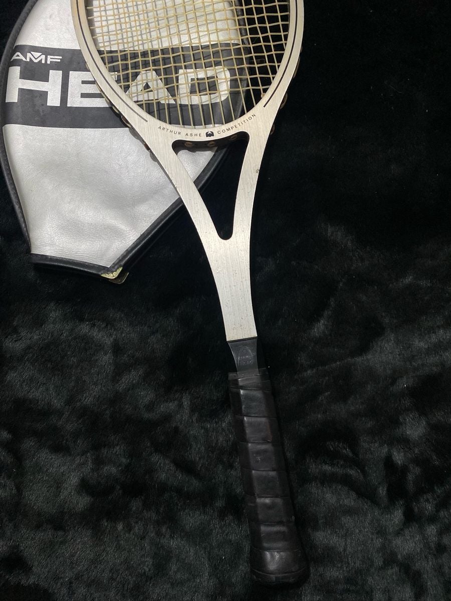 Head Arthur Ashe Competition | Tennisrack → Köp nu
