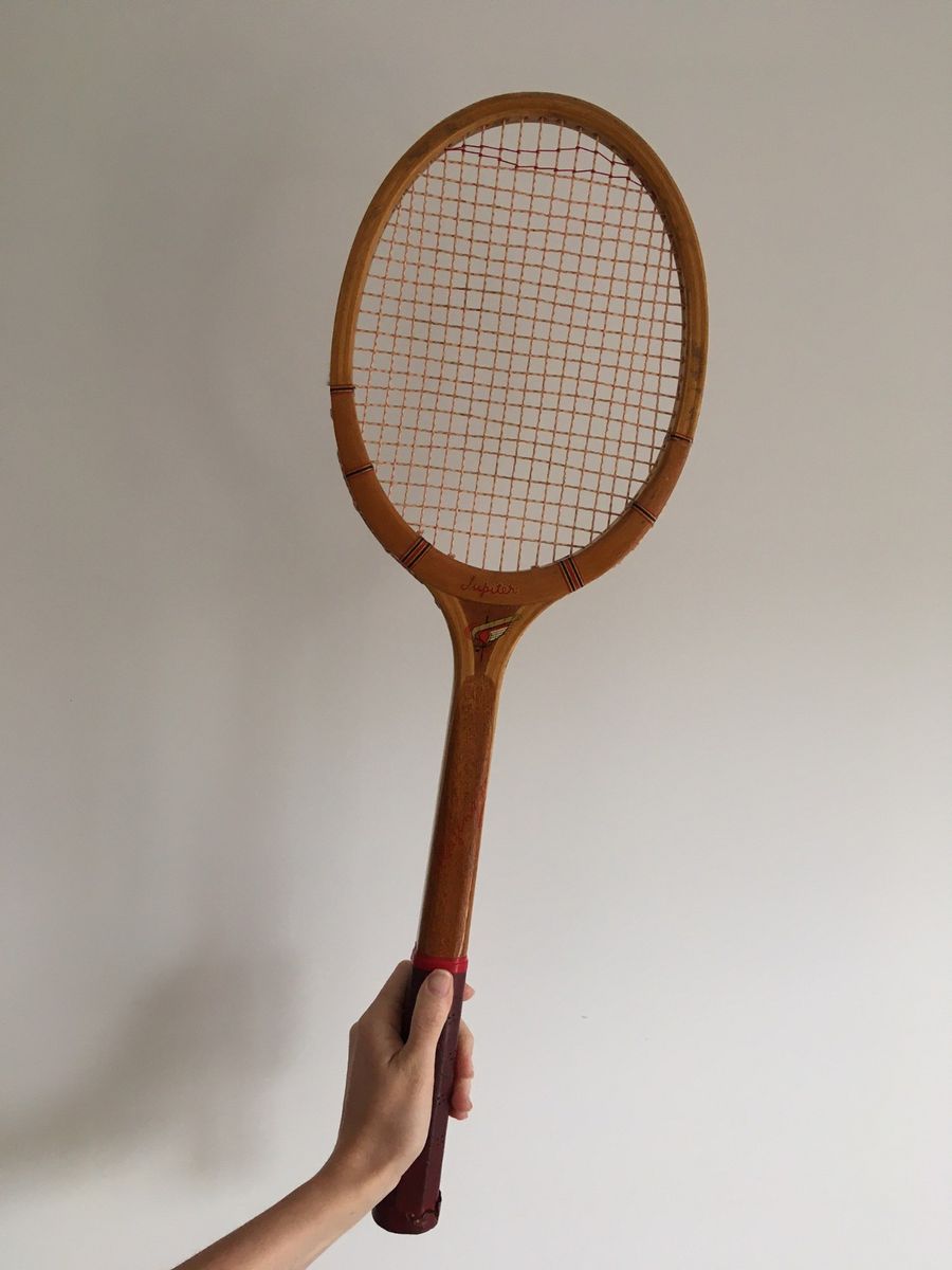 Raquette De Tennis Vintage Slazenger Challenge Coupe Davis - Taille Grip L4 3/8 Pour Présentoir